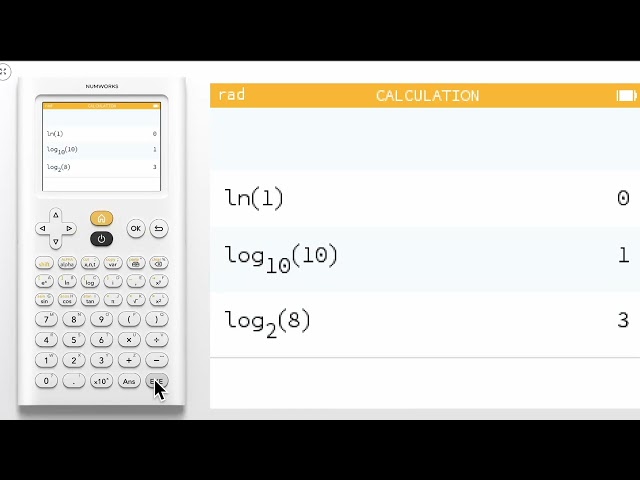 How can I evaluate logarithms of any base?