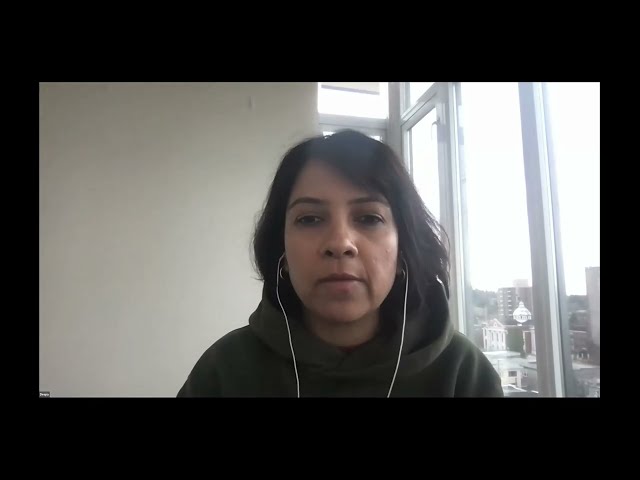 #Tech4Good Trends: Writing Fundraising Grants with AI, with Deepa Chaudhary