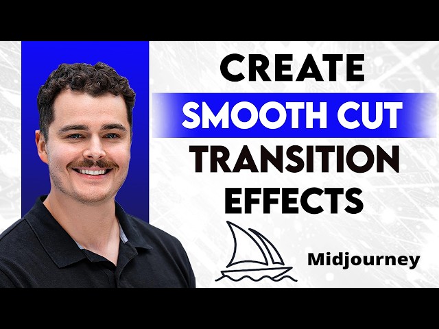 How To Create Smooth Cut Transition Effects In Midjourney [2026 Guide]