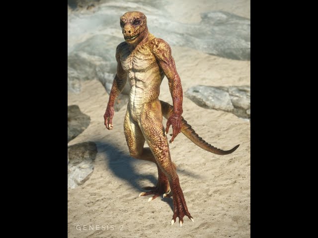 SHOCKING PHYSICAL EVIDENCE OF OUR HIDDEN HISTORY*EXTRATERRESTRIALS*ANUNNAKI*IGIGI*HOMO CAPENSIS*