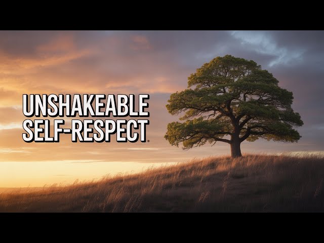Self-Respect: Inner Strength and True Value! (Hindi Language)