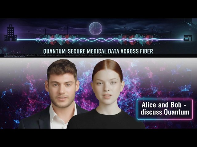 Quantum-Secure Medical Data: QKD + Post-Quantum Crypto Over 140km Fiber