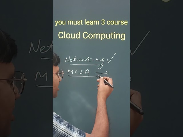 You Must Learn These 3 Courses Before Joining AZ-104 Live Training | ICNT Academy