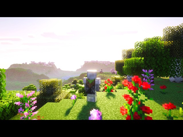 A Chill Stream Playing Through Minecraft Expanded