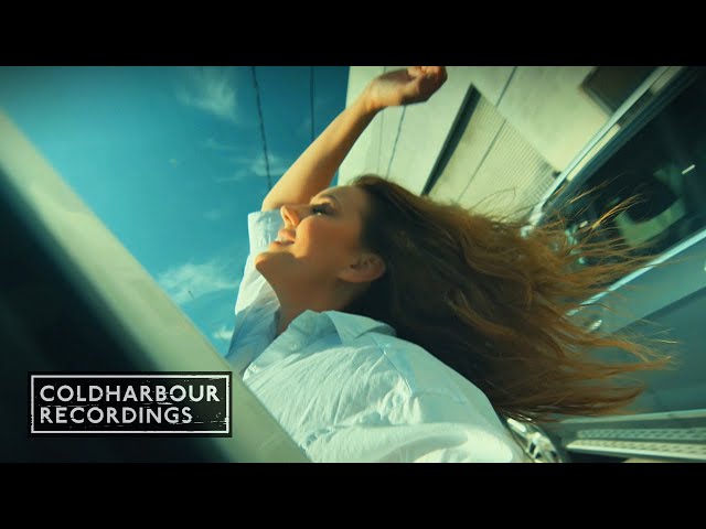 @Adina-Butar - Somebody To Love | Official Music Video