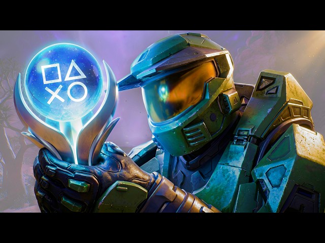 Can I Solo Halo Campaign Evolved's Platinum Trophy?