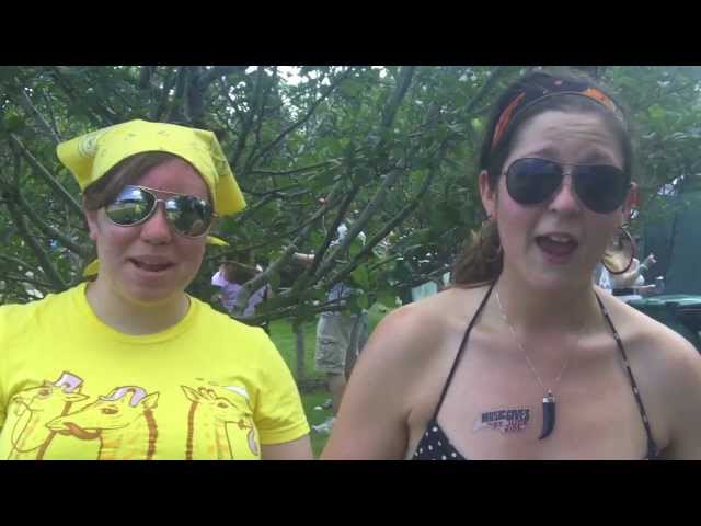 Wotas Gonna Wot, Vol. XIII: Live from Chicago, Pt. I