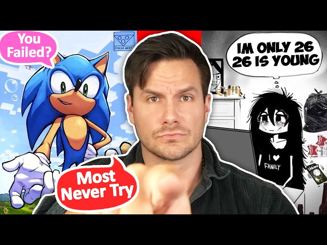 r/HopePosting - Don't Give Up. 🫵