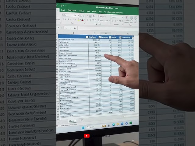 VBA Automation Make Excel Work for You