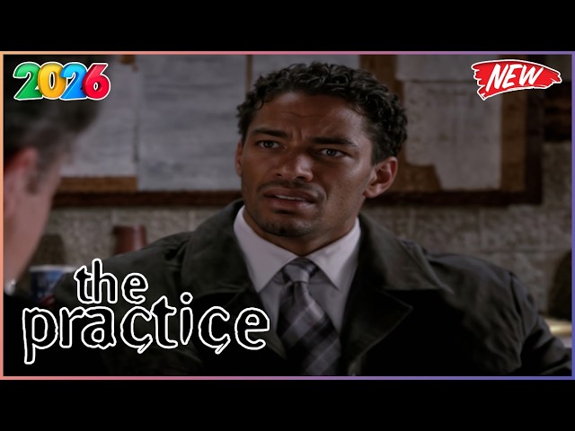[NEW] The Practice Season 2026 Full Episode | S03E12 | A Day in the Life | Best Crime Series