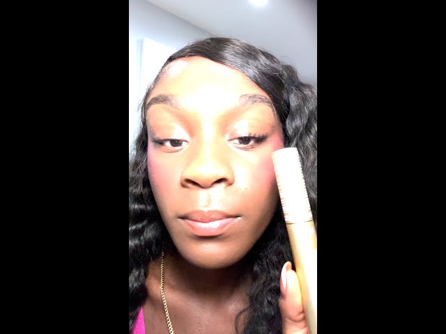 Tartelette XL Tubing Mascara = The Moment of Truth 🤩