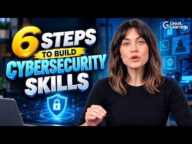 6 Free Cyber Security Courses That Actually Help You Get Hired in (2026)