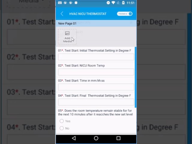 CheckIn/Check Out Feature | ReachOut Suite Overview