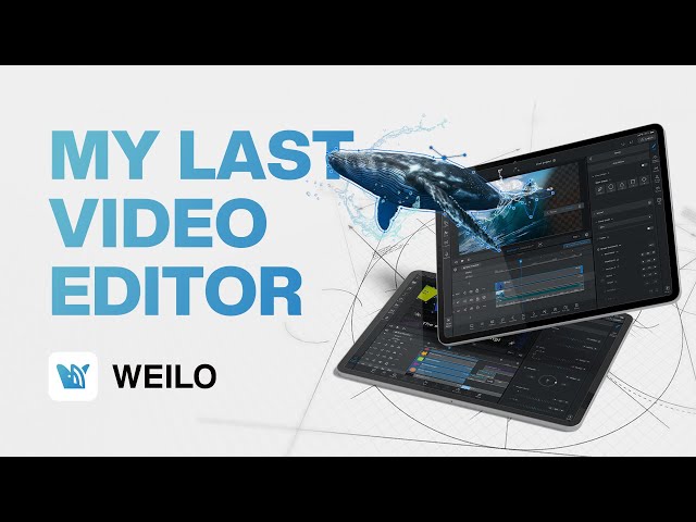 Welcome to WEILO