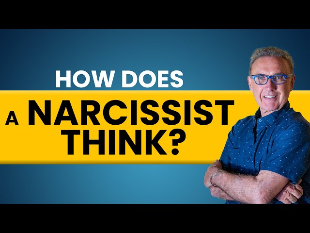 How Does a Narcissist Think? | Dr. David Hawkins