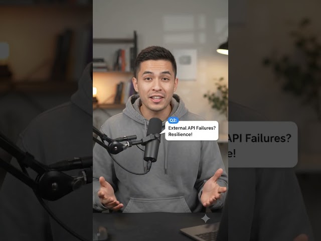 Top 10 .NET & ASP.NET Core Scenario-Based Interview Questions (With Answers)