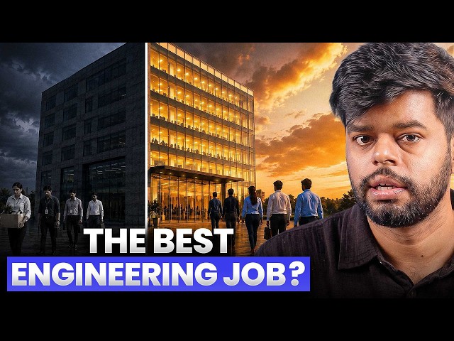 The Indian IT Job Is Dying. This One Is Replacing It.