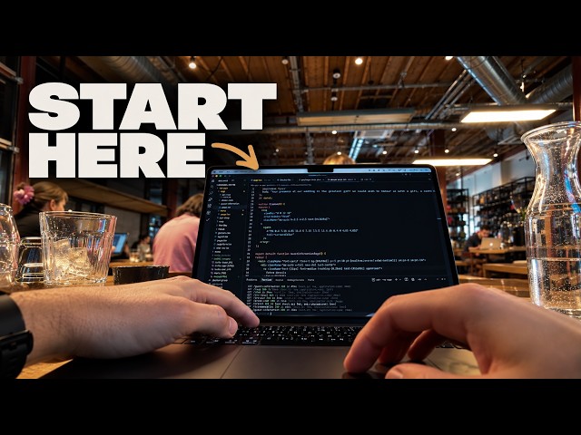 If I Was Building a Profitable App in 2026, I’d Learn This!
