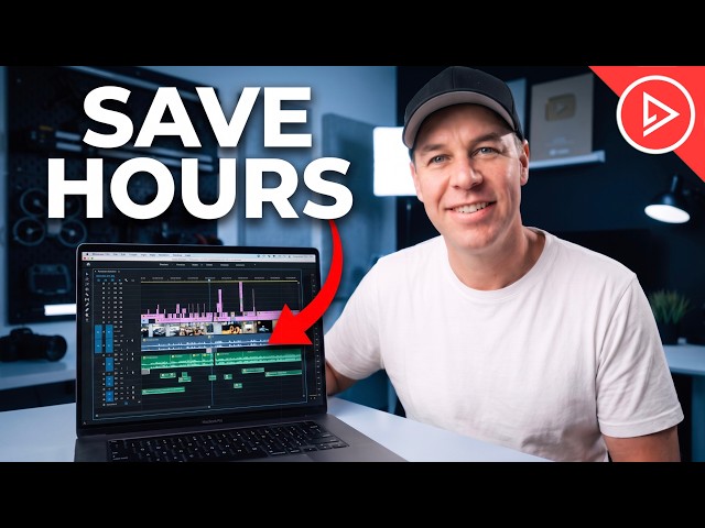 Edit Videos in Minutes, Not Hours (Descript AI)