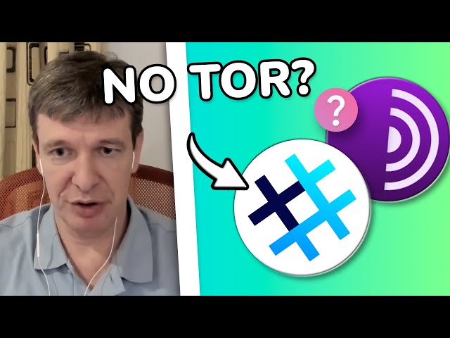 Embedding Tor Sounds Secure, But It Can Be Actually Worse