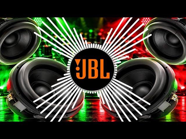 Dj 2026🎧Sound Check🎧Trending Song🎧High Bass Mix🎧JBL🎧Dj Remix Song🎧Bass Check Dj Speaker Bass Boosted