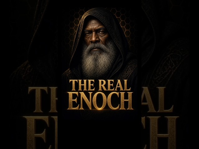 THE REAL ENOCH