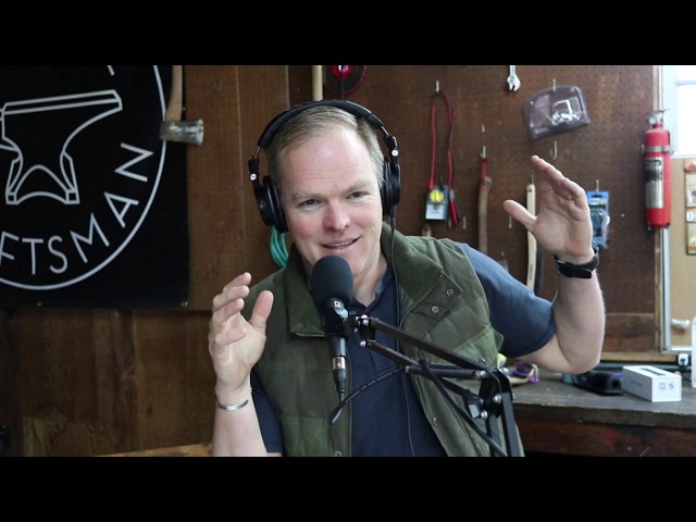 LIVE Q&A with Nate