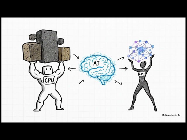 KTransformers Explained: Run DeepSeek R1 & V3 on 24GB VRAM PCs