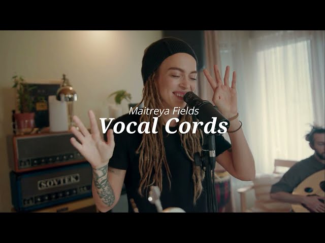 Vocal Cords Stimulation and Strengthening / Energetically Programmed Audio - Magnificent Voice