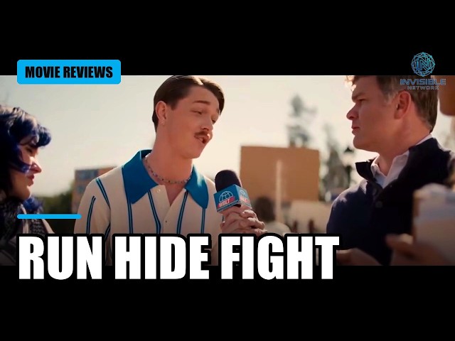 Run Hide Fight: Infidels - Politics Ruins Entertainment AGAIN