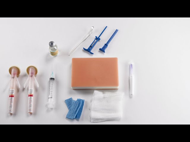 Reveal LINQ™ ICM Insertion Technique