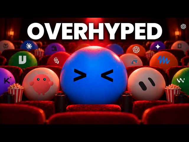I Tested OpenAI’s Dots. Here’s My Honest Take.