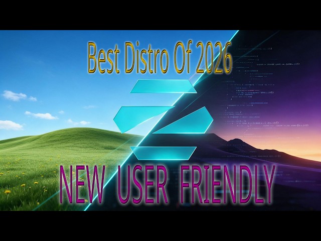 ZorinOS - Try this before Linux Mint