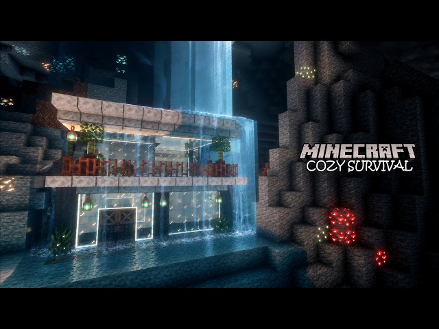 I Really Needed This in Minecraft