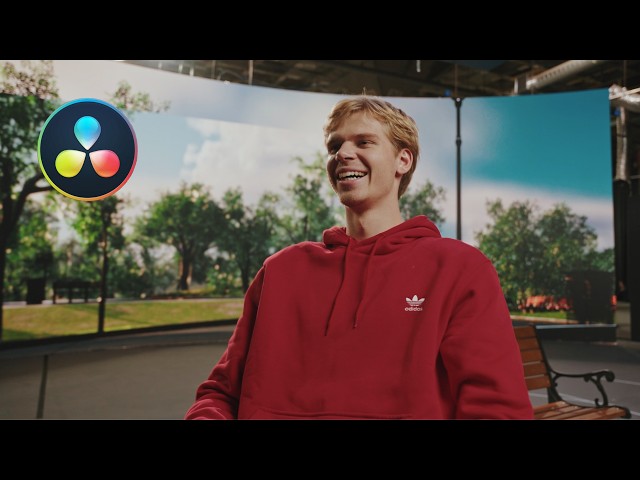 How to Cut Silence Quicker in DaVinci Resolve