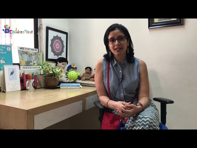 The Art of Mindful Parenting- in Hindi