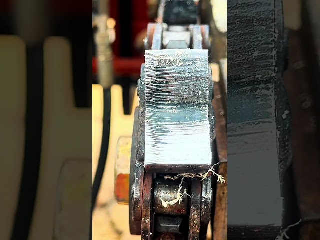 Sawmill ASMR