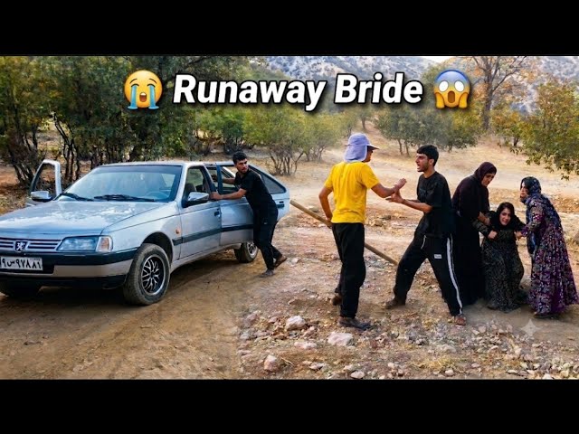 Victim of a Family Conspiracy: Forced Marriage at the Hands of a Stepmother😭😱