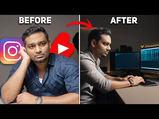 How to be a doer, not a thinker | 2 steps to overcome