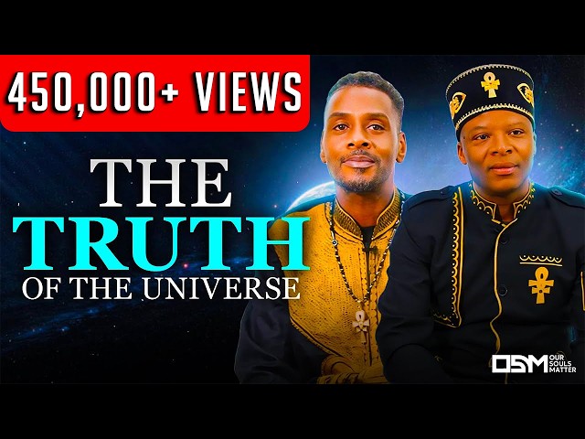 God, Numbers and The Universe Explained