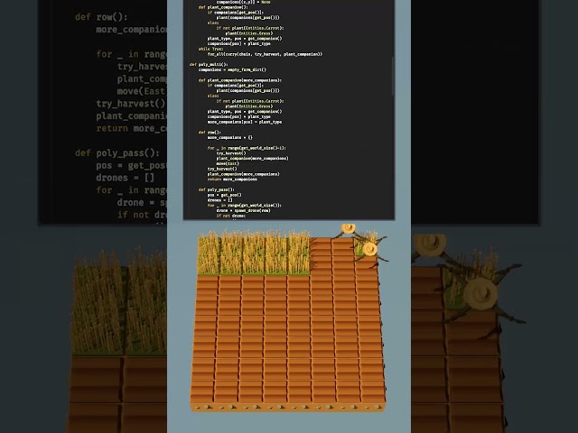 Ever wanted to learn Python while playing a game?