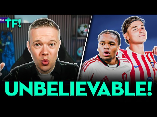 SHOCK LIVERPOOL TRANSFER! ARSENAL ALVAREZ SNUB!