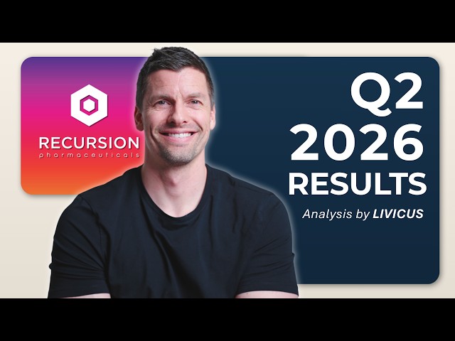 Recursion OS: The AI Engine Trying to Break Drug Discovery