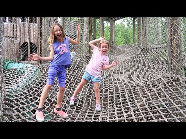 Family Day at the Nashville Zoo