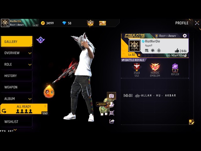 🔴 RIOT IS LIVE 🔥 FREE FIRE LIVE  #freefire #freefirelive #shortsfeed #shorts #trending