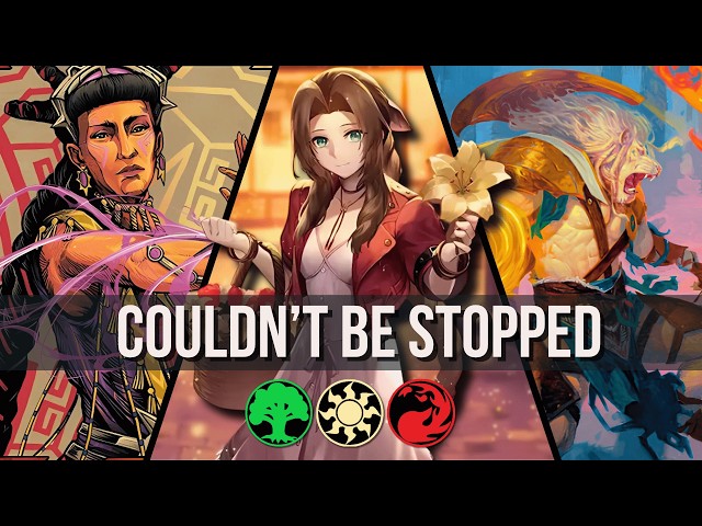 My favorite deck is so back! | Standard ranked MTG Arena