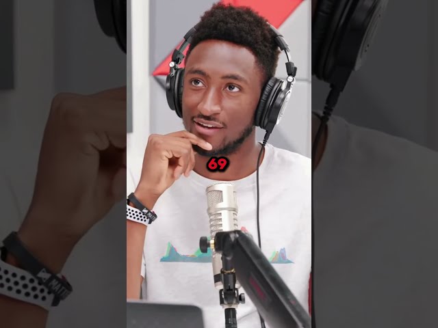 MKBHD Exposes Apple’s Banned Number 📱💀