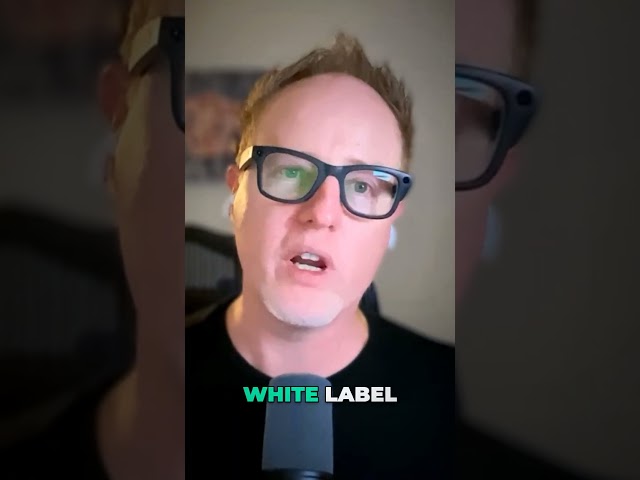 Configure Your Own White-Label SaaS
