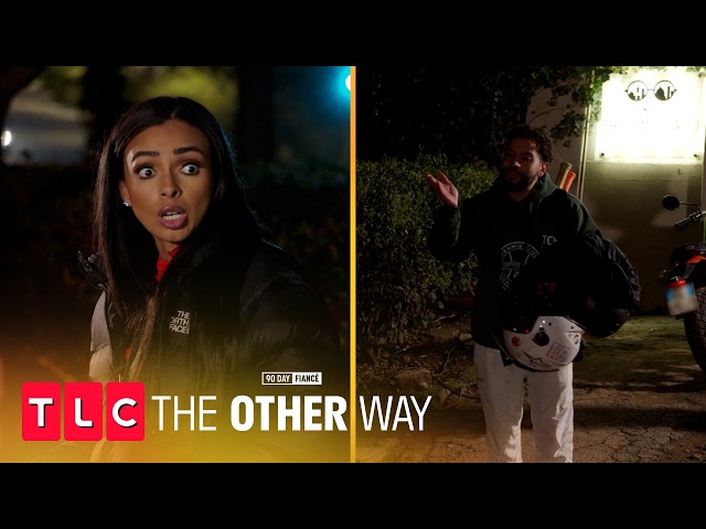 This Season On | 90 Day Fiance: The Other Way