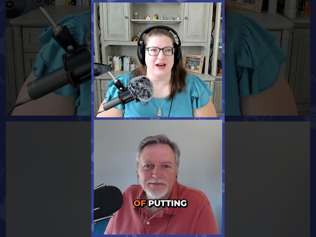 Editing is my full-time job. Why should I also be #podcasting? #podcasteditor